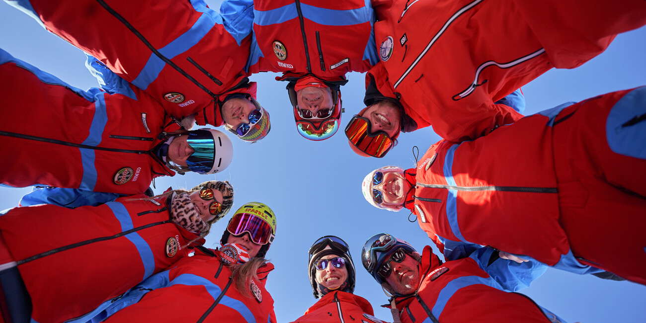 Scuola italiana sci Val Rendena #8