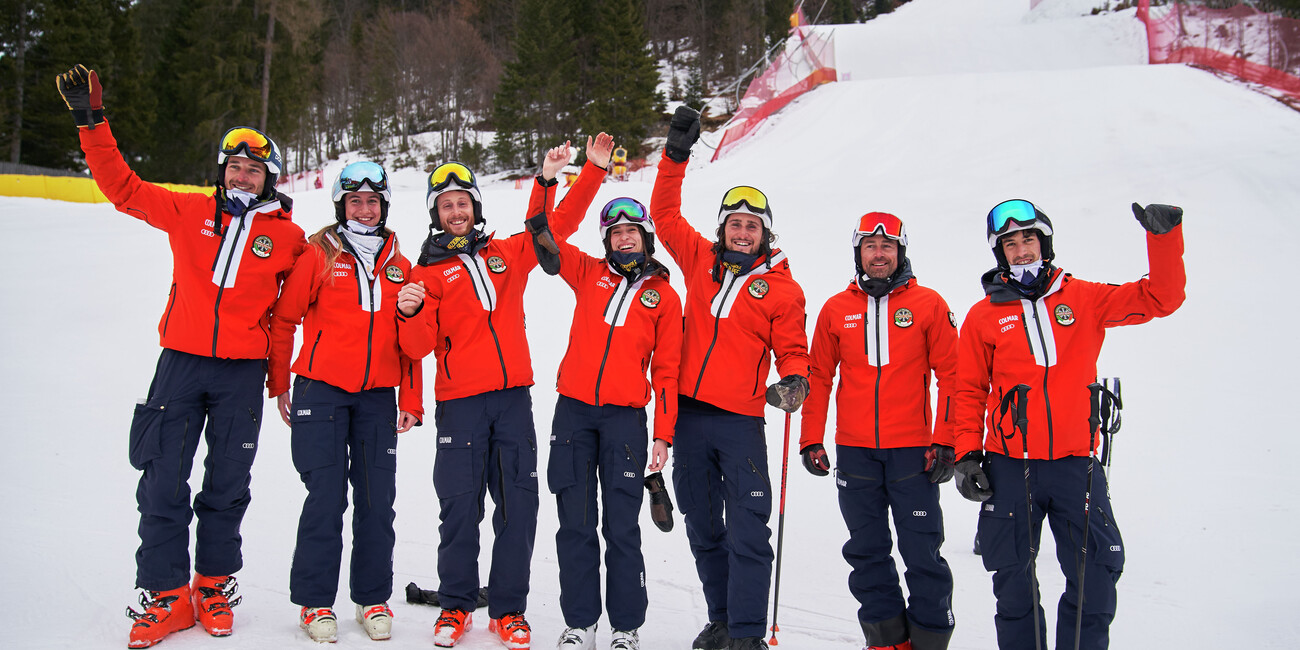Scuola Italiana Sci Nazionale Des Alpes #2