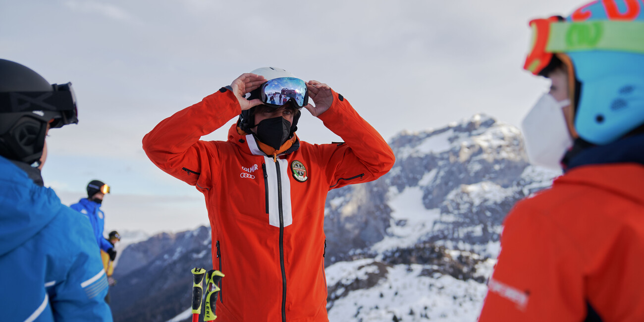 Scuola Italiana Sci Nazionale Des Alpes #3
