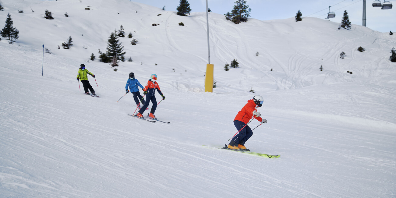Scuola Italiana Sci Nazionale Des Alpes #4