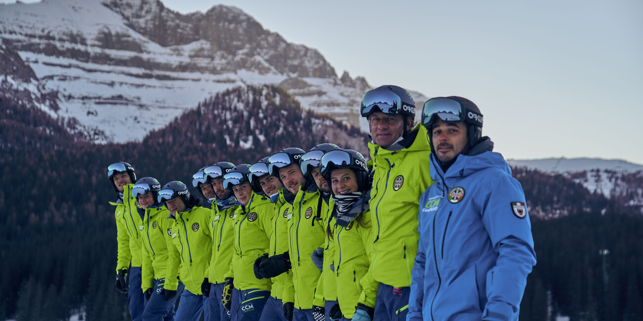 Scuola di Sci Campo Carlo Magno #3