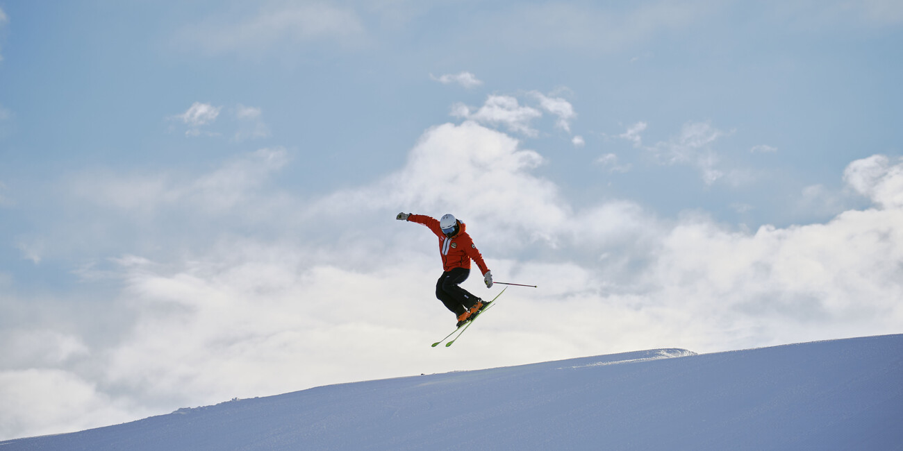 Scuola Italiana Sci Nazionale Des Alpes #9