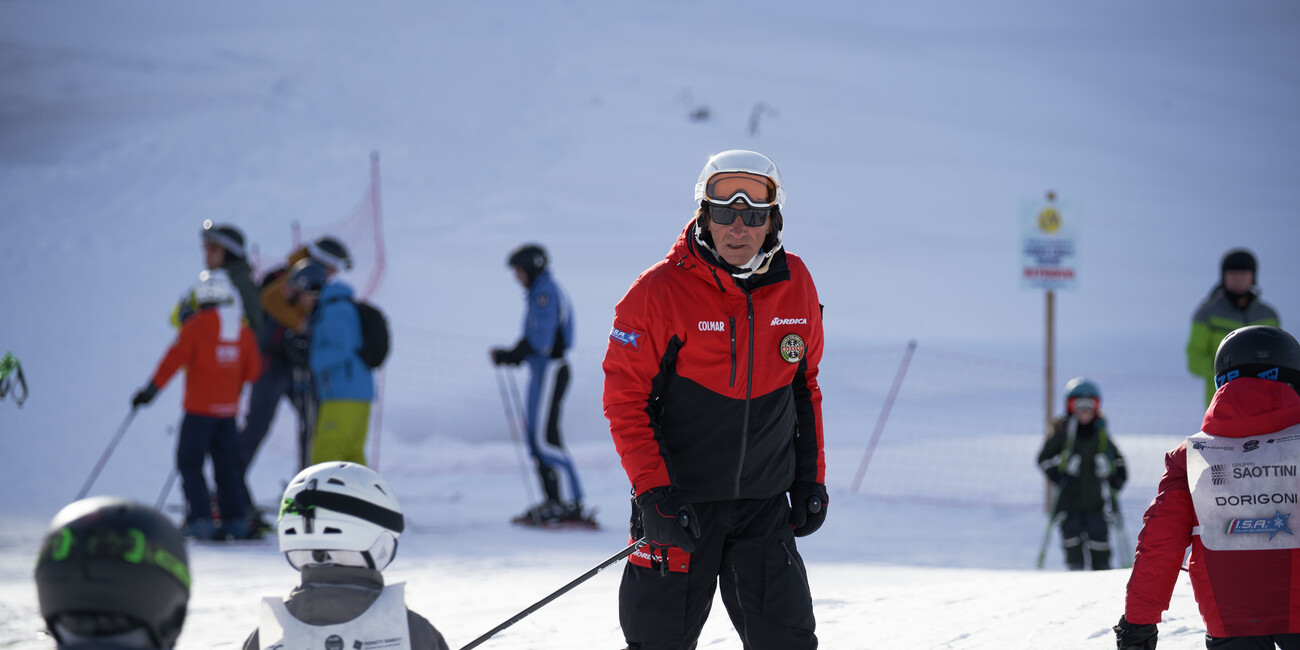 Italian Ski Academy #6