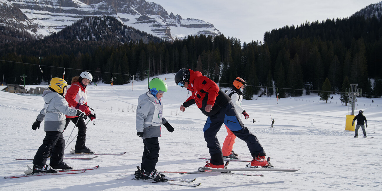 Italian Ski Academy #8