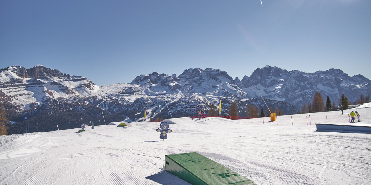 Pradalago Mini Ursus #6