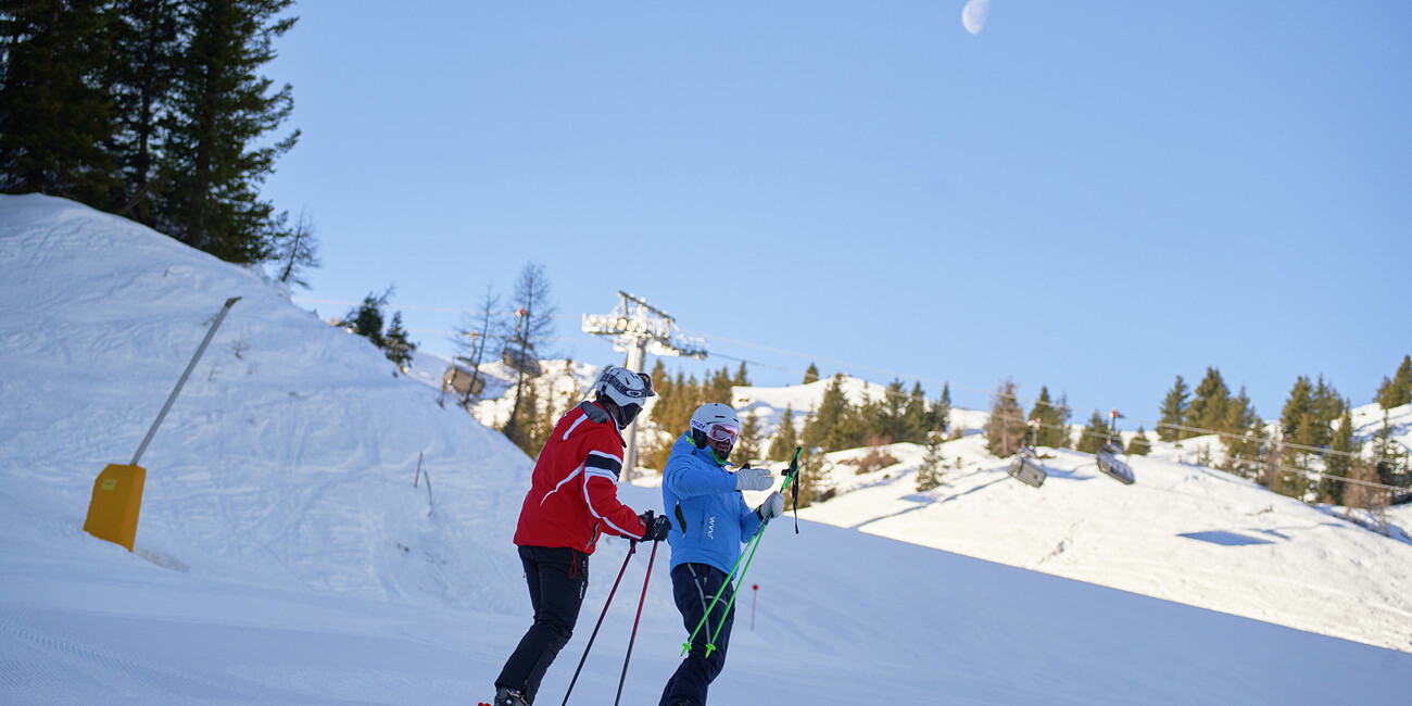 Scuola Italiana Sci K2 #2