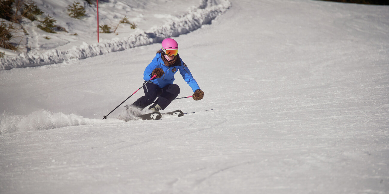 Scuola Italiana Sci K2 #5