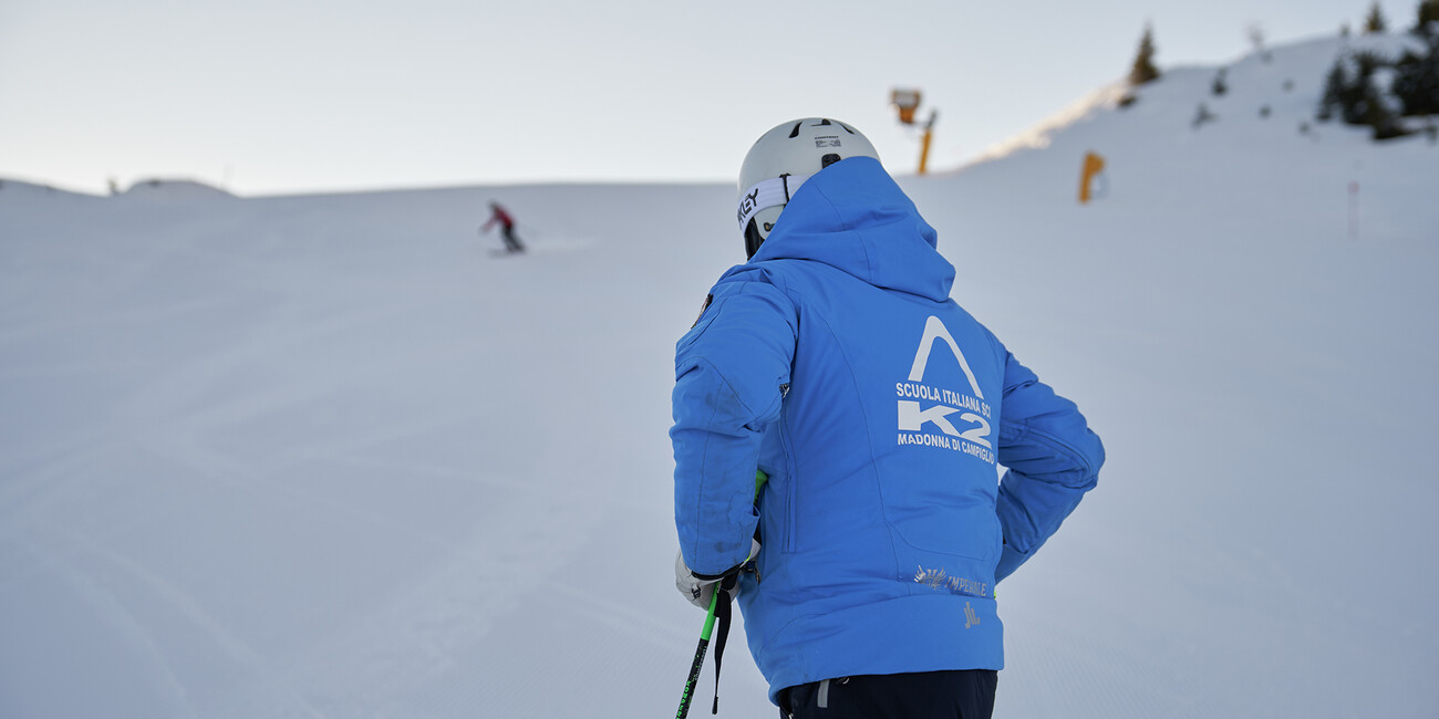 Scuola Italiana Sci K2 #7