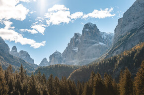 Dolomiti di Brenta
