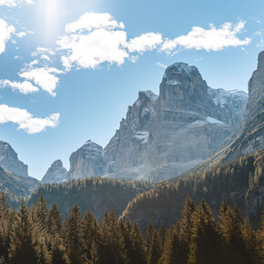 Dolomiti di Brenta