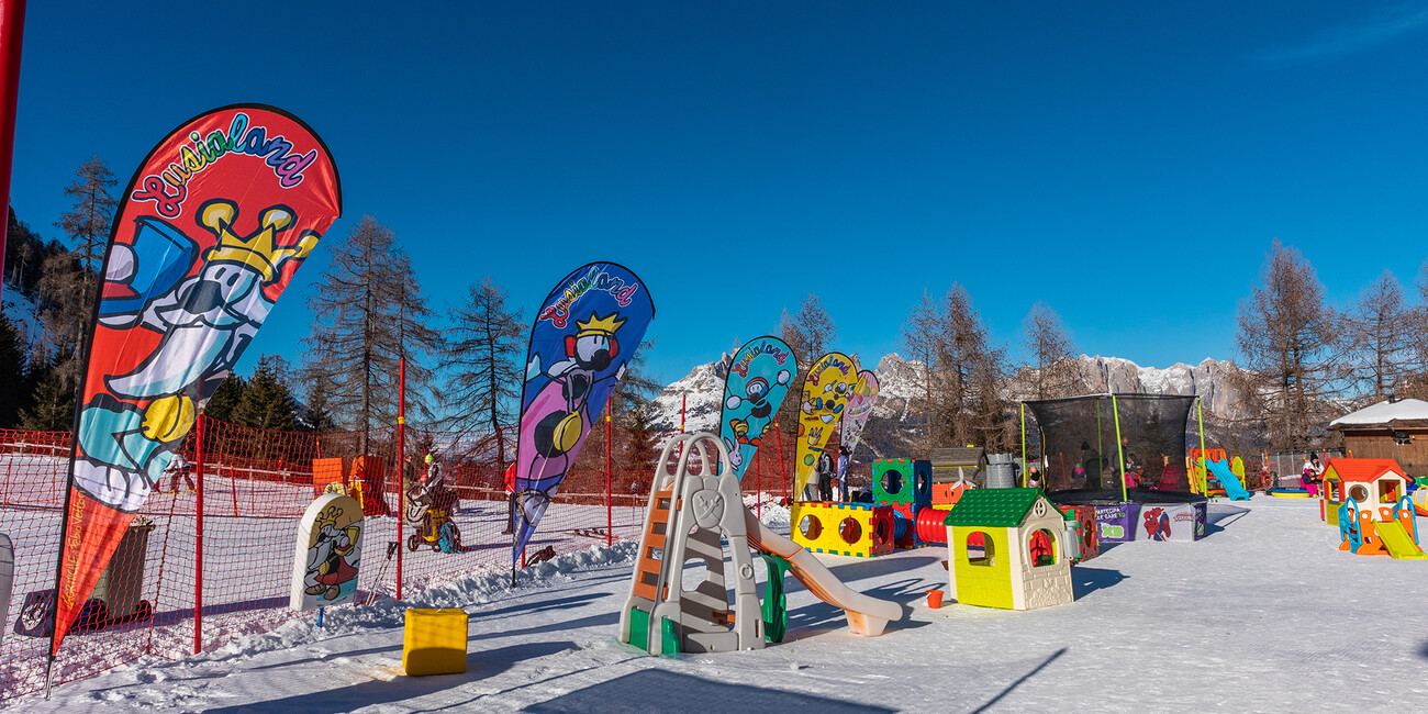 Lusialand - Chalet Valbona #5