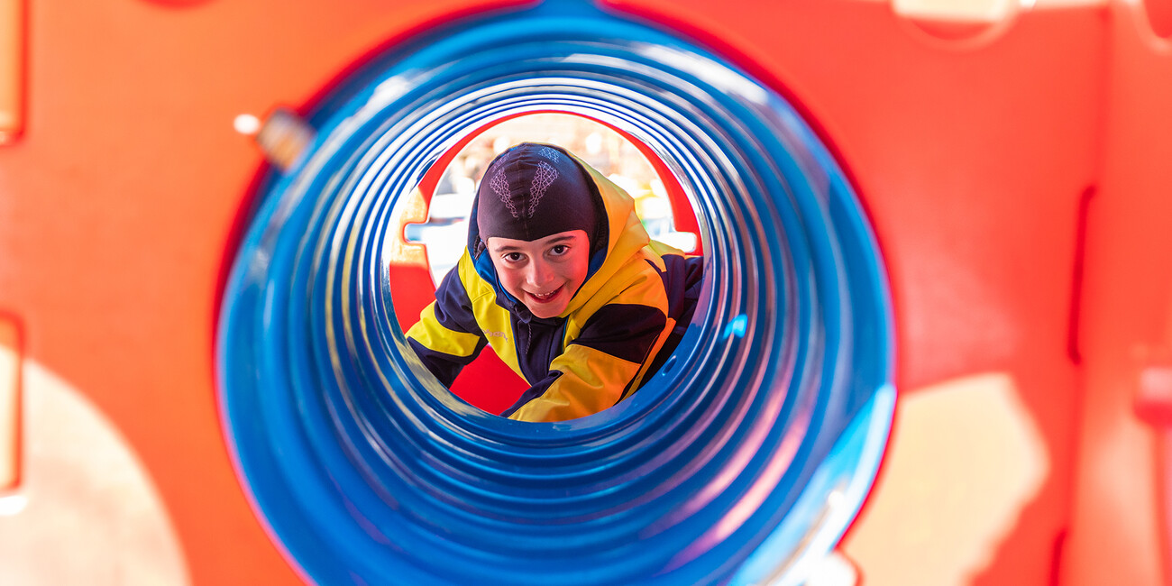 Lusialand - Chalet Valbona #7