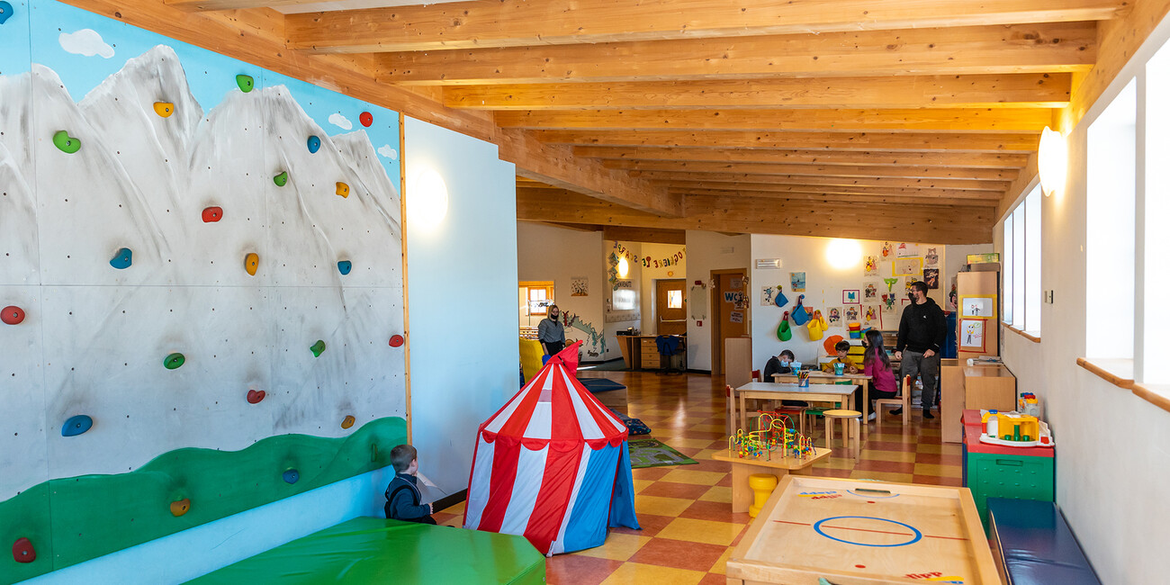 Lusialand - Chalet Valbona #8