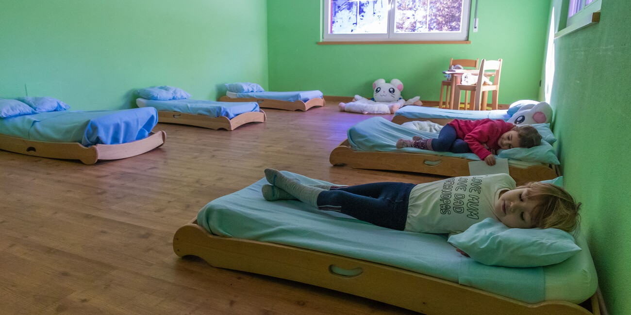 Kinderland Canazei #5