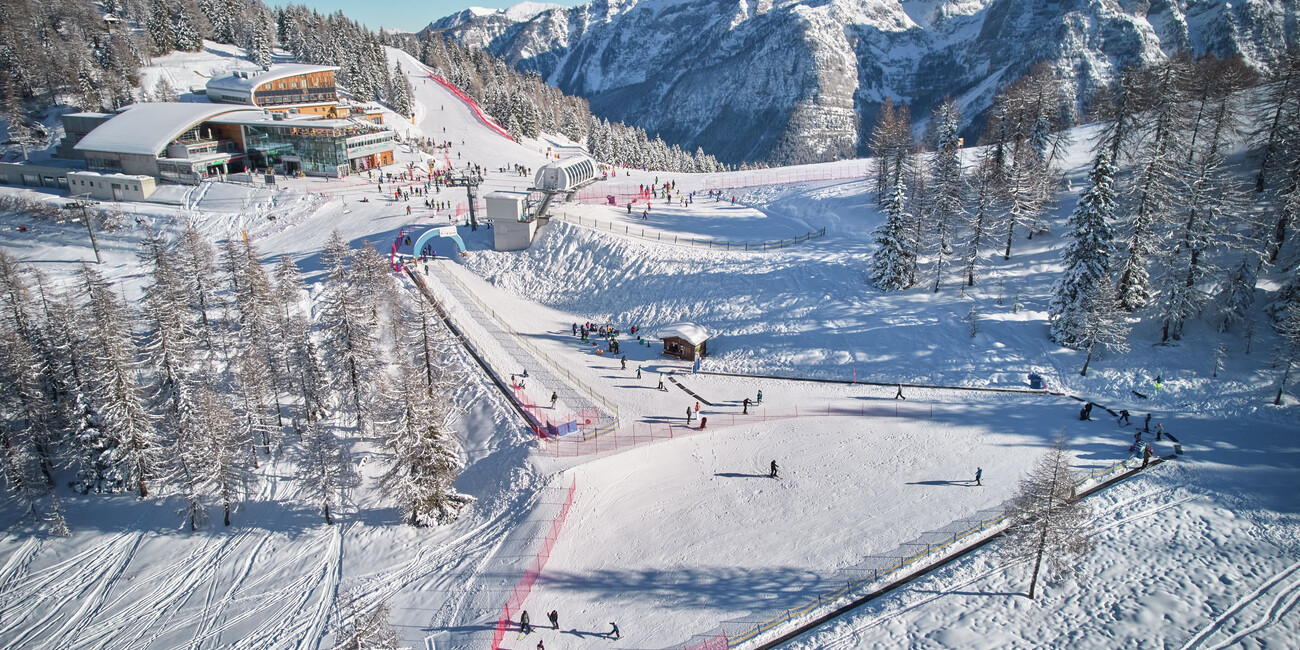 Family Park Daolasa #1