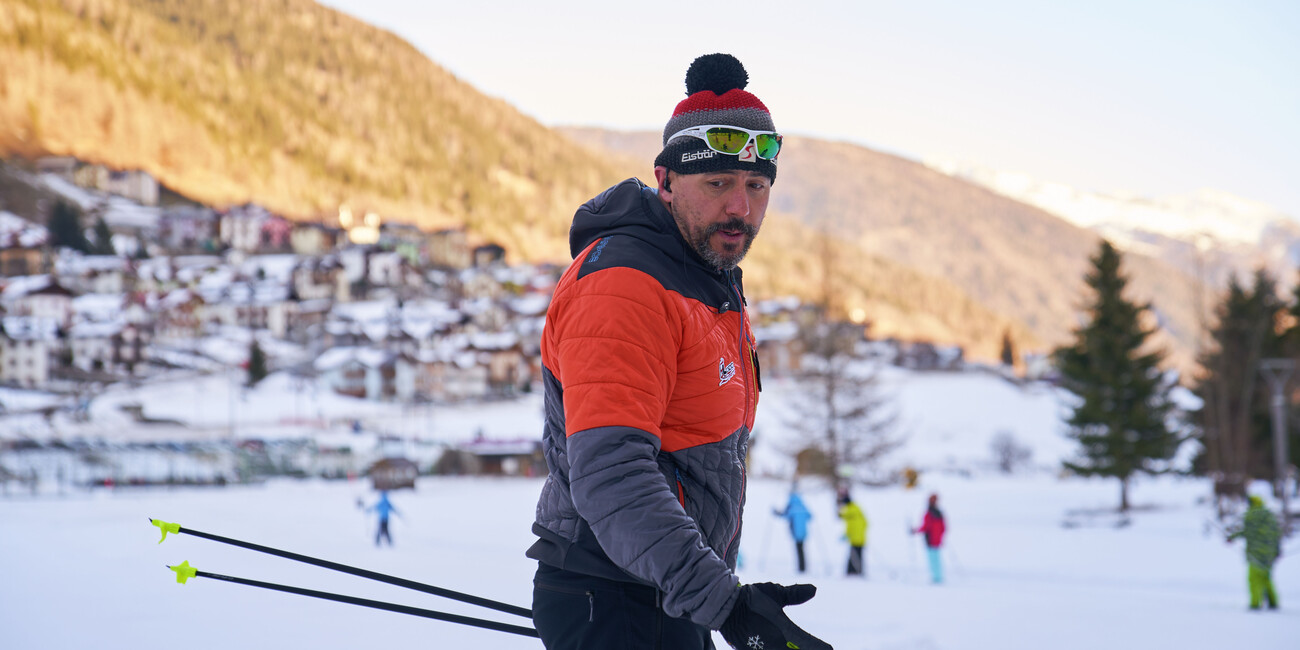 Scuola Sci di Fondo Tre Laghetti #5