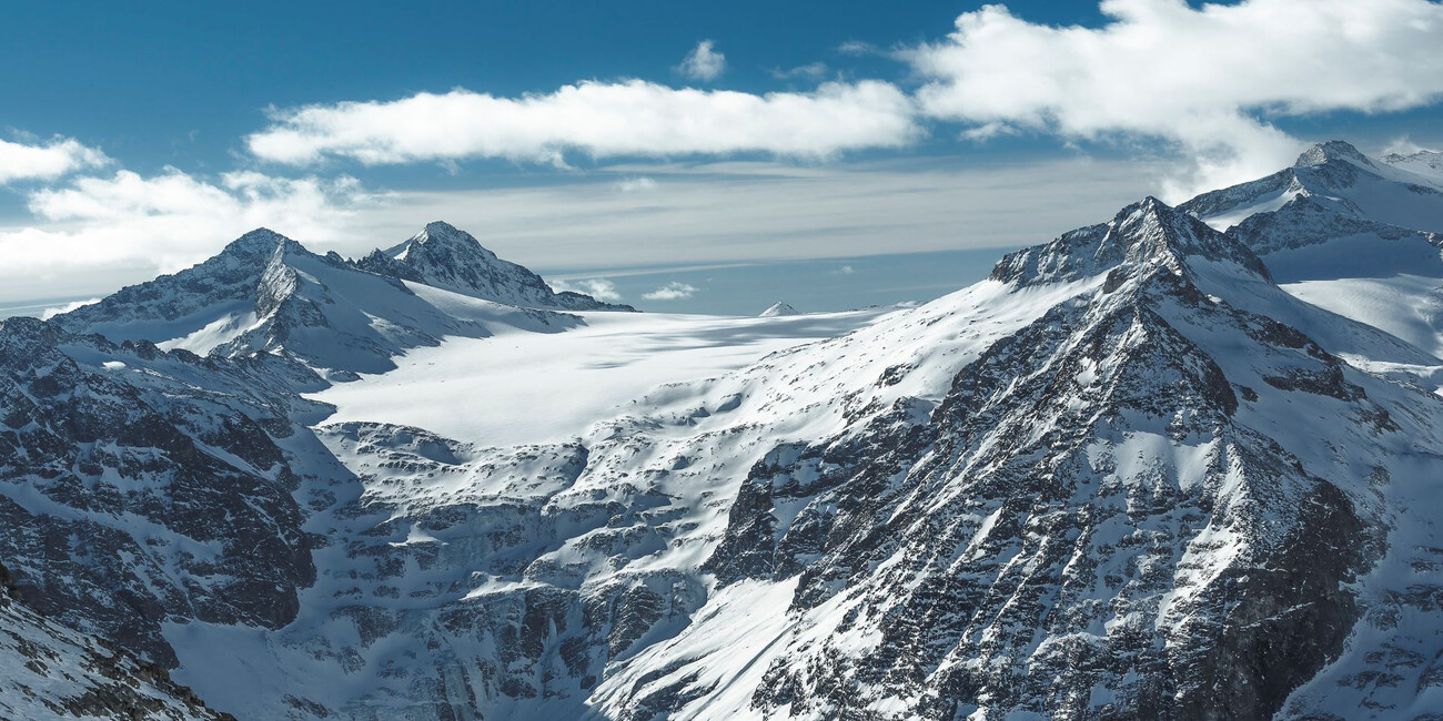 Adamello-Presanella #1