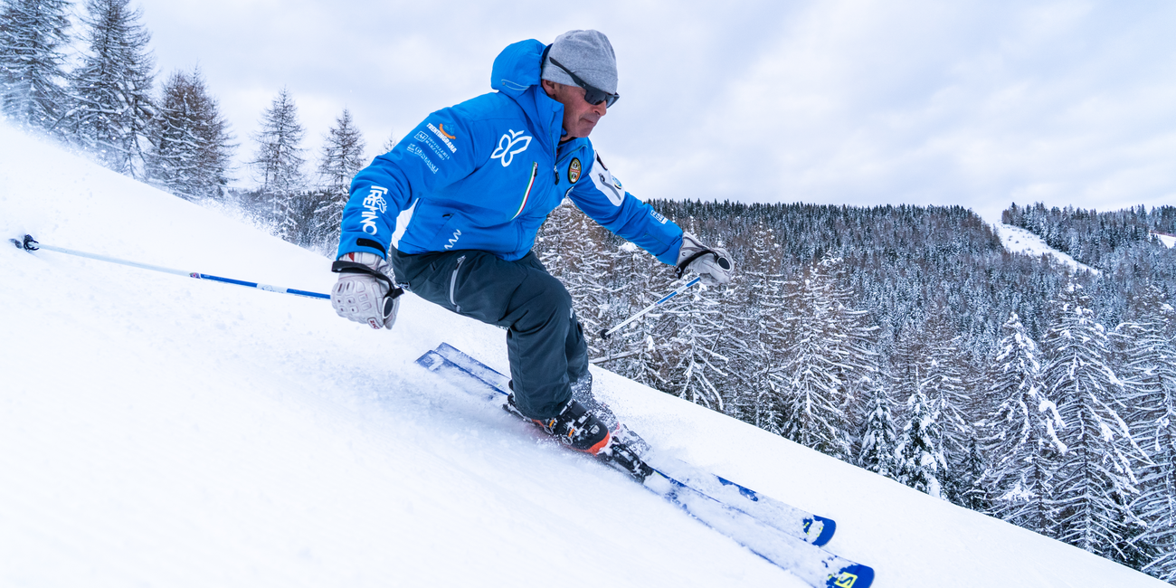 Scuola Italiana Sci e Snowboard Folgaria #2