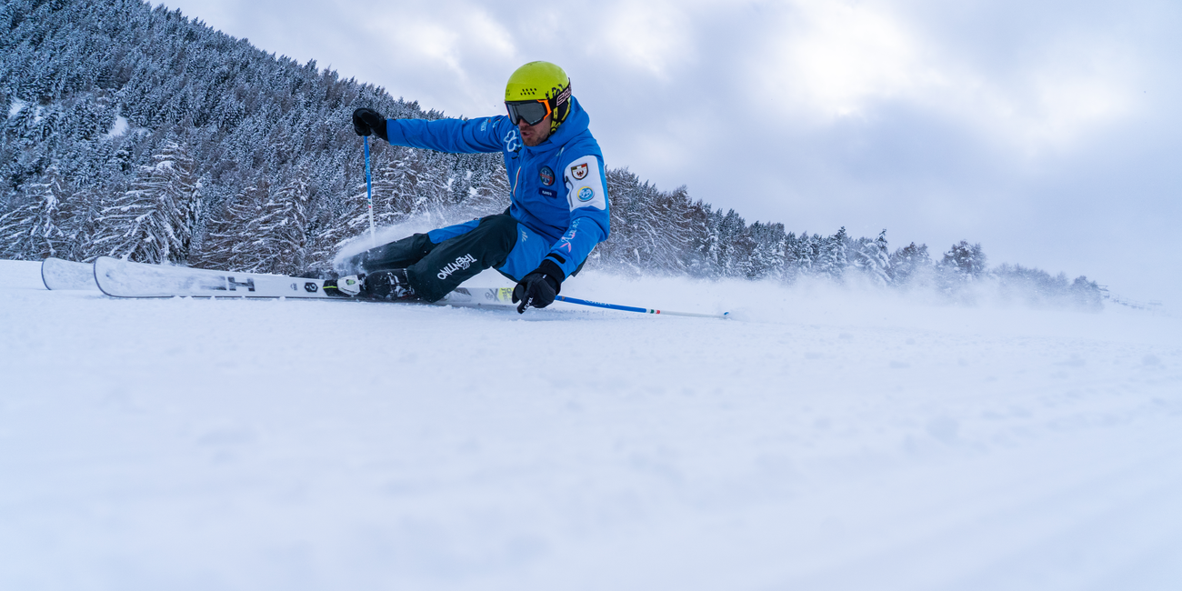 Scuola Italiana Sci e Snowboard Folgaria #3