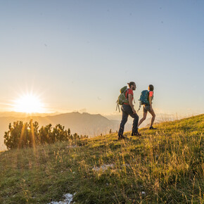 Belvedere Monte Cornetto