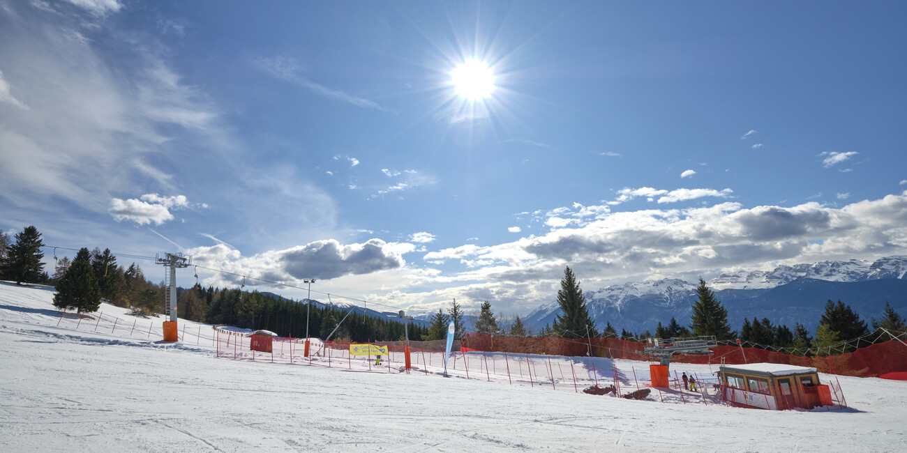 Scuola di sci Solarium Ski School #4
