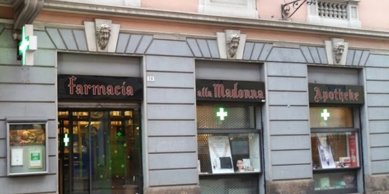 Farmacia Alla Madonna #1