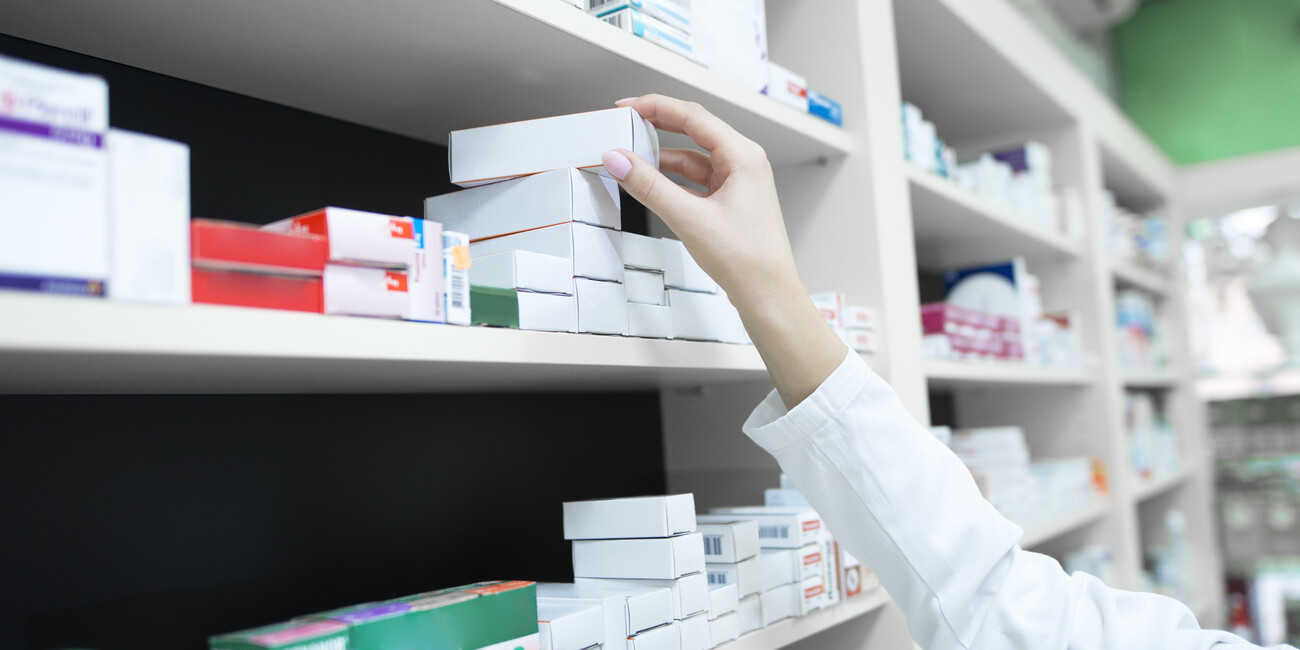 Farmacia Pasi a Ziano di Fiemme #1