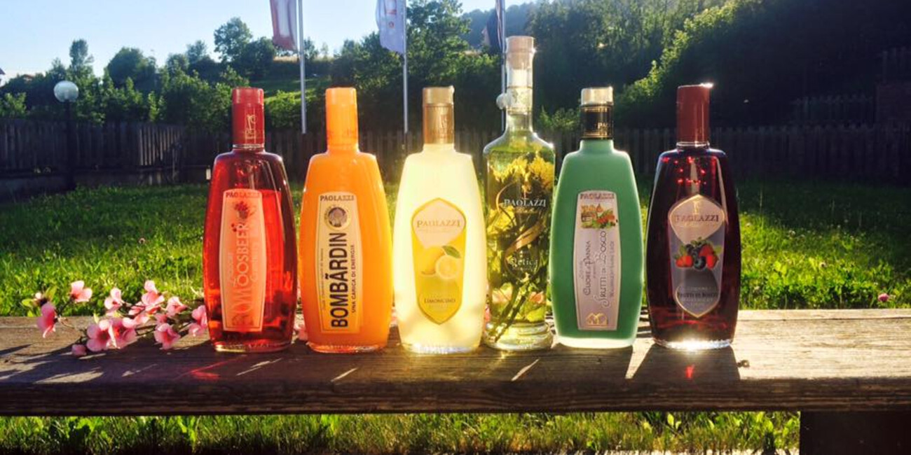 Paolazzi Distillerie #1