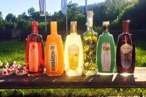 Paolazzi Distillerie