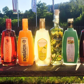 Paolazzi Distillerie