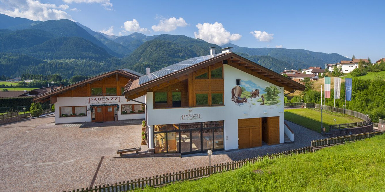 Paolazzi Distillerie #2