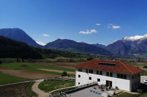 Agriturismo Maso Pertener