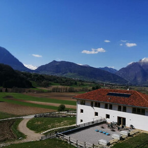 Agriturismo Maso Pertener