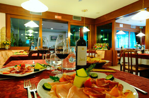 Ristorante Pizzeria Don Pedro