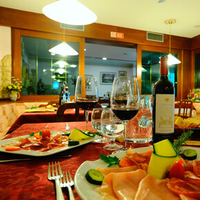 Ristorante Pizzeria Don Pedro