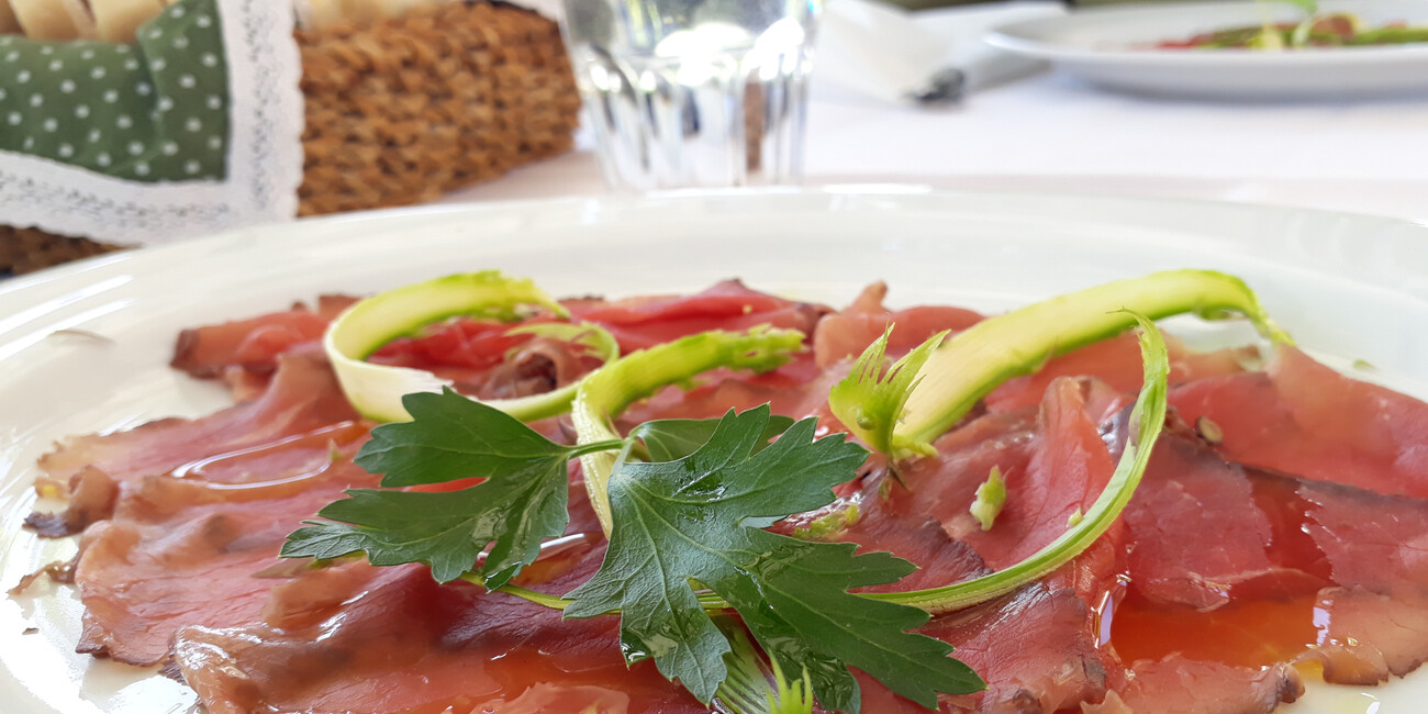 Osteria Locanda Fiore #2