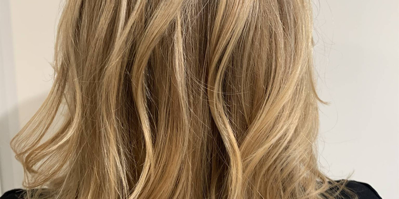 Salone New Fantasy #1