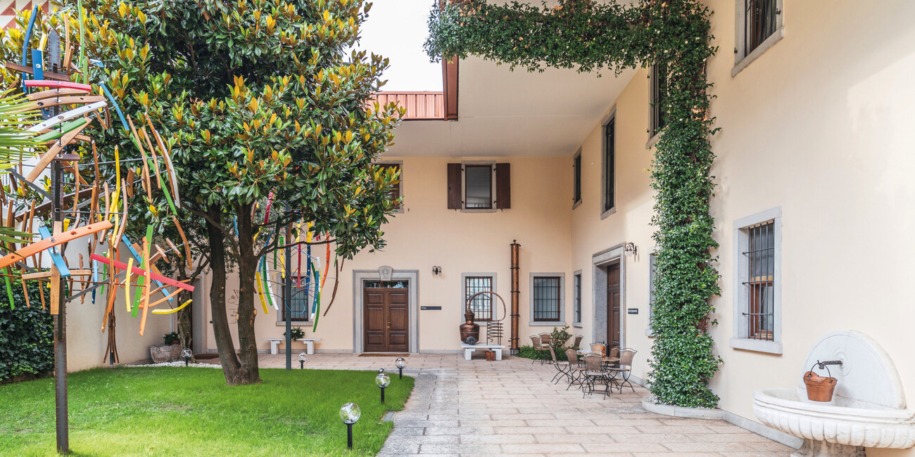 Distilleria Villa de Varda #3