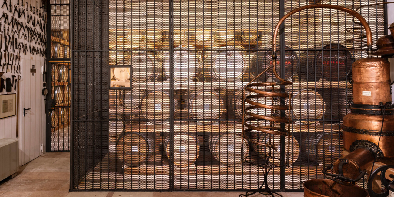 Distilleria Villa de Varda #4