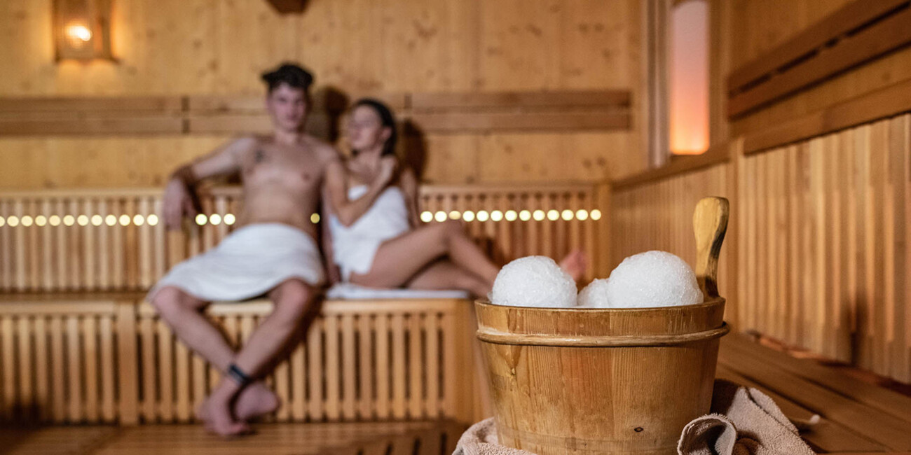 AcquaIn Spa&Wellness #4