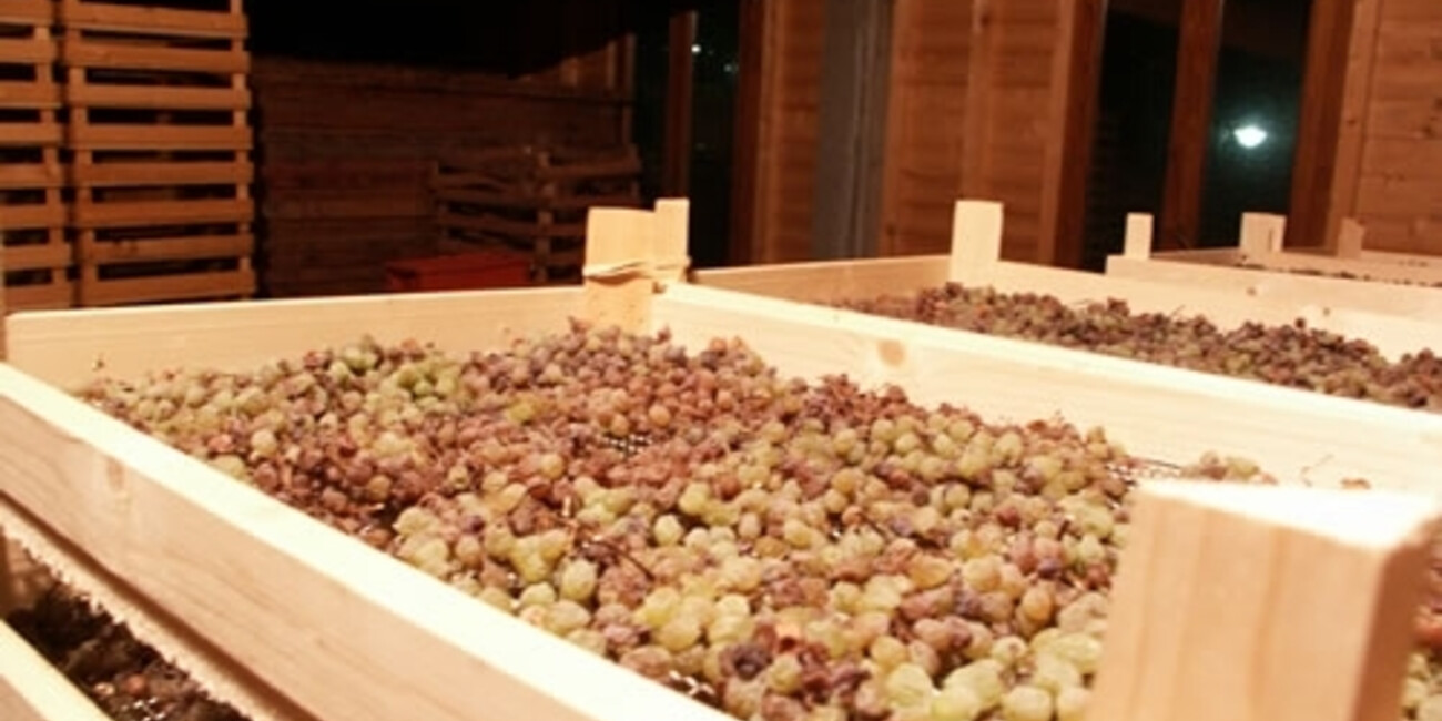 Distilleria Francesco #3