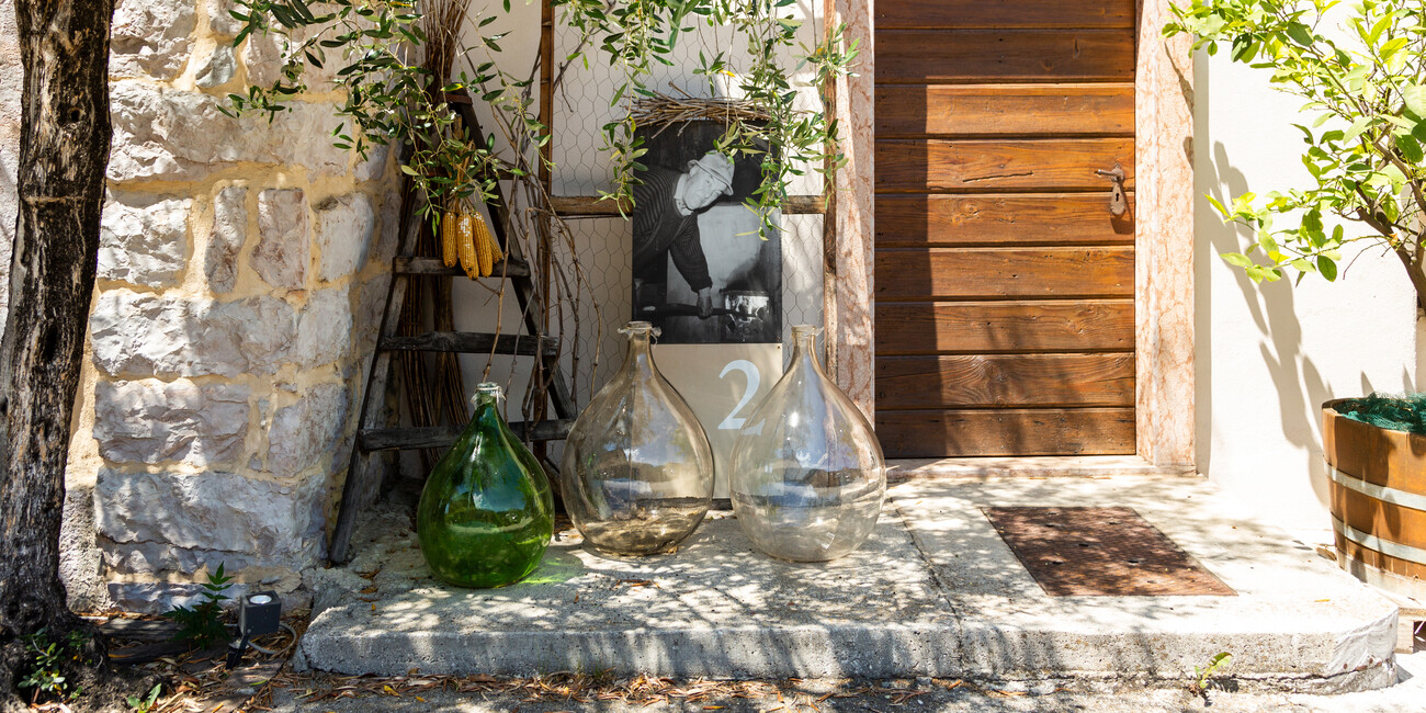 Casimiro Grappa e Vino #6