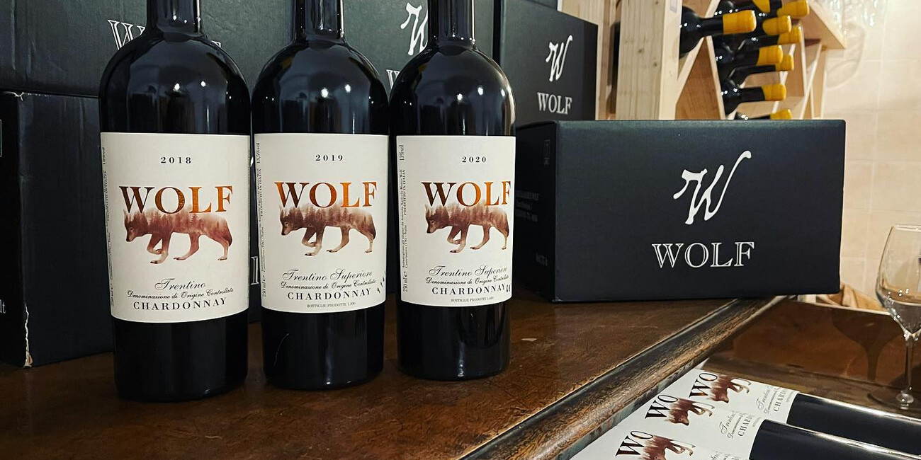 Azienda Agricola Marco Wolf #2