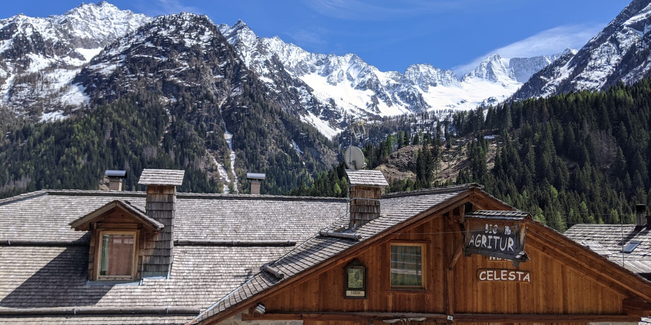 Bio Agritur Maso Celesta #3