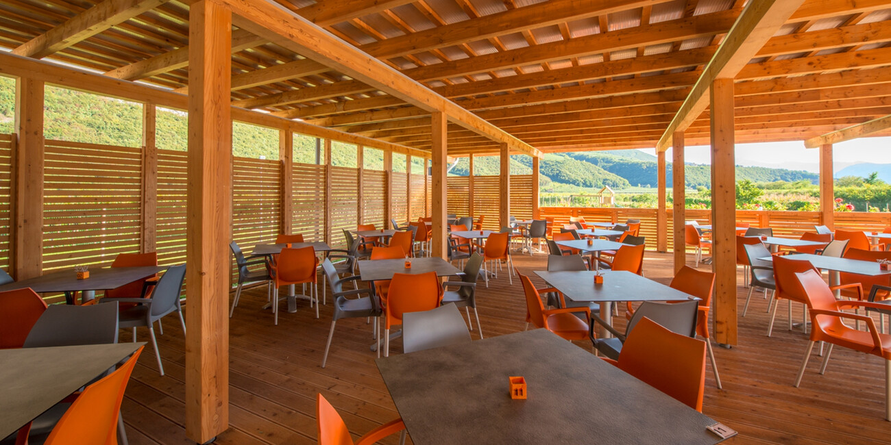 Bicigrill Bike Break Faedo #3