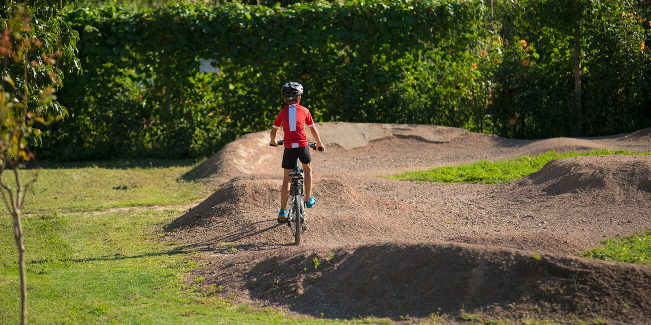 Bicigrill Bike Break Faedo #4