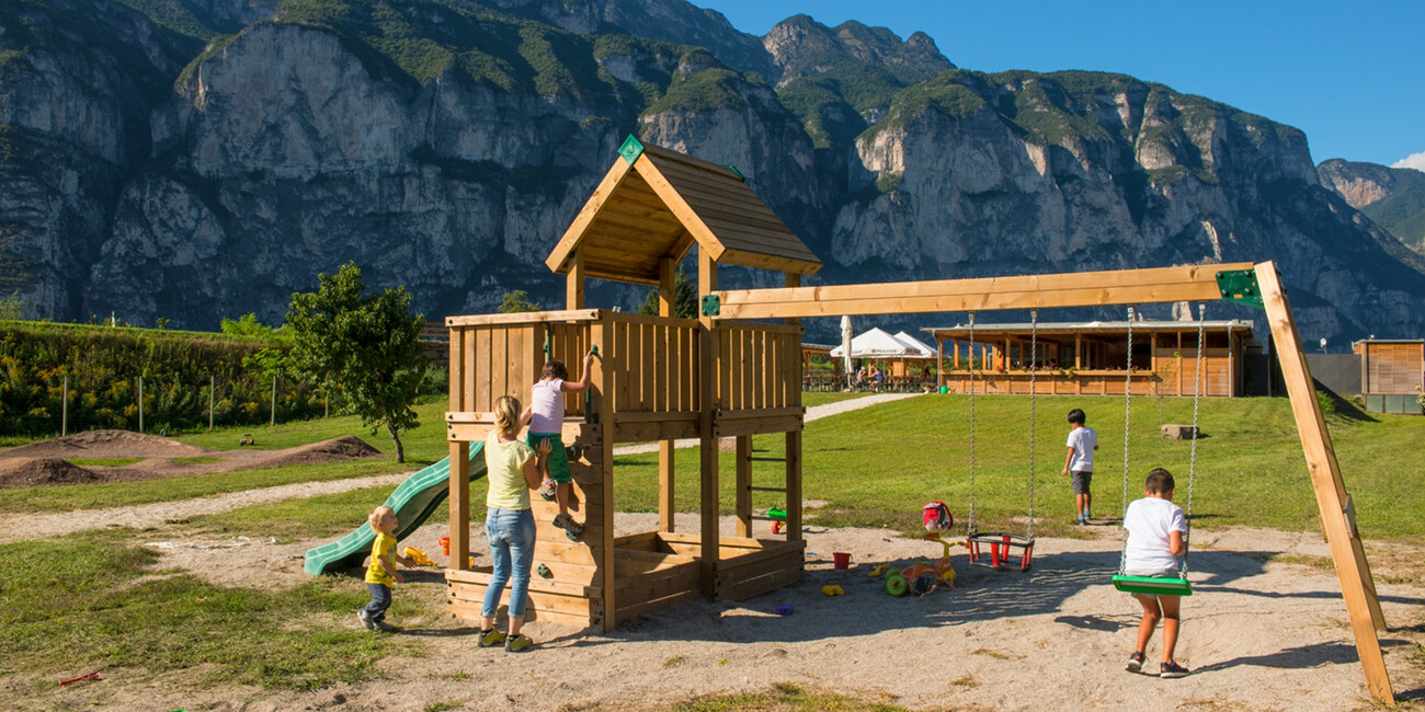 Bicigrill Bike Break Faedo #5