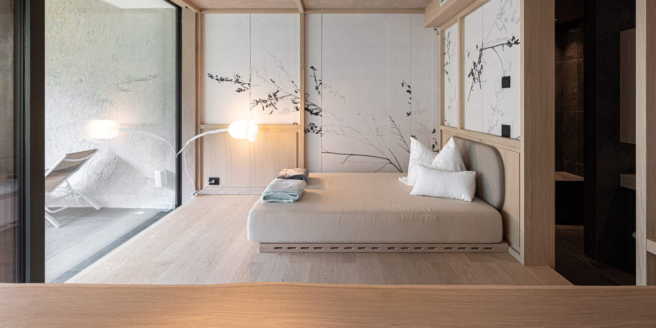 Spa Oniro & Private Spa Ofuro #9