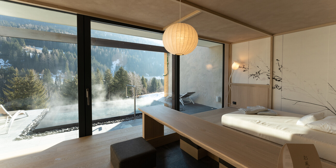 Spa Oniro & Private Spa Ofuro #12