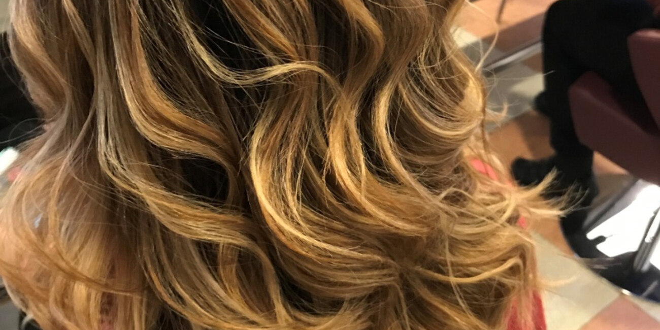 Salone Cinzia e Valentina #4